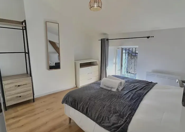Le 13b Apartmán *