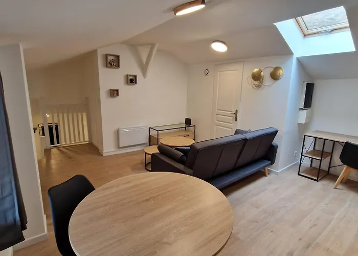Le 13b Apartmán *
